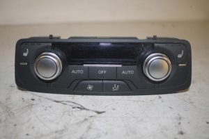 17805953 – 4G0919158D5PR – Climatronic Panel