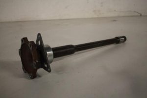 17825645 – 0B4409355C – Aandrijfas links-voor