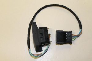 17786917 – 4B19621075PR – Zentralverriegelung Schalter