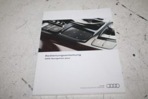 17810474 – 4G00112013 – Instructie Boekje