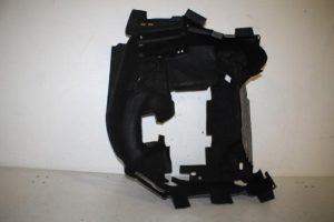 17810751 – 4G9863697D – Luggage compartment trim