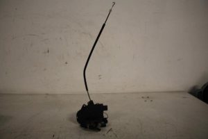 17813181 – 4B0839016B – Türschlossmechanik 4-türig rechts hinten