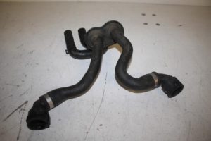 17812187 – 4G0819350S – Radiator hose