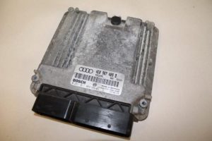 17788683 – 4E0910409C – Steuergerät Motormanagement