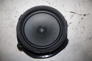 17824454 – 4K9035411 – Lautsprecher