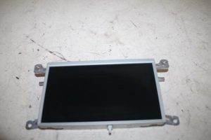 17806076 – 8T0919603G – Display Interieur
