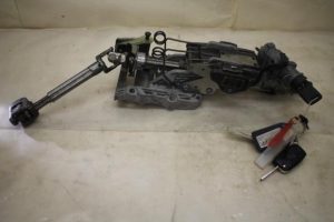 17799254 – 8N2419501J – Stuurkolom Huis