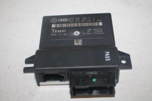 17803915 – 4F0907468D – Gateway Modul