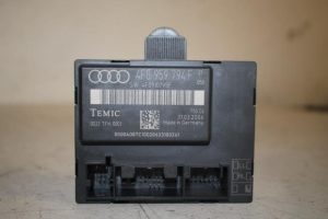 17812030 – 4F0959794F – Zentralverriegelung Modul