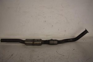 17816162 – 4H0253300E – Auspuff Vordämpfer