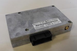 17792008 – 8T0862336E – Telefoon interface