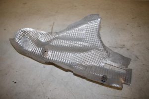 17822219 – 8T1399300 – Afdekplaat diversen