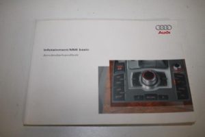 17802419 – 4F10052005 – Instructie Boekje