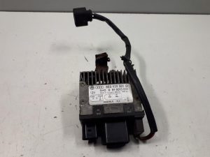 20451398 – 8E0959501Q – Fan motor