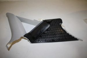 17825567 – 4K5867288APBZ – Säulenverkleidung rechts hinten