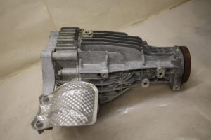 17799871 – 0BC500044D – Differentieel achter