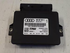 22320147 – 8K0907801C – Handrem Module