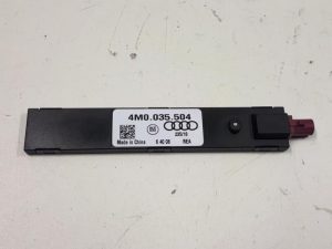 18575491 – 4M0035504 – Antennenverstärker