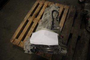 17785478 – 0B5300058T – Gearbox