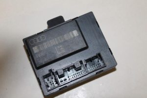 17788158 – 4F0959795E – Zentralverriegelung Modul