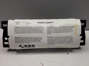 19747031 – 8R0880204E – Airbag rechts (Dashboard)