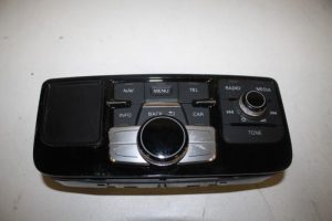 17817902 – 4H1919600M – Regeleinheit Multi Media