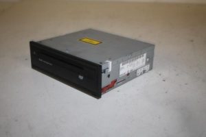 17824145 – 4E0910887D – Navigation system