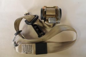 17789541 – 4B0857706ALER – Sicherheitsgurt rechts vorne