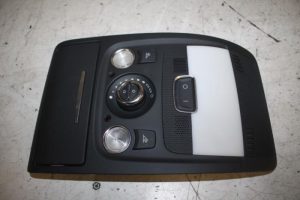 17813572 – 8T0947135BK6PS – Binnenverlichting voor
