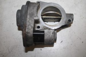 17807334 – 057128063 – Drosselklappengehäuse