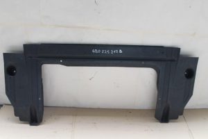 17791128 – 4B0825215B – Beschermplaat bodem