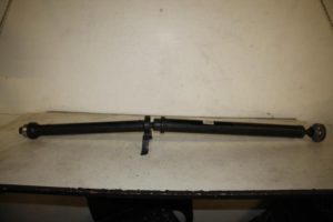 17831733 – 4G0521101G, 4G0521101L – Tussenas