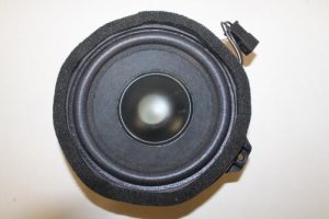 17788755 – 8N8035401A – Lautsprecher