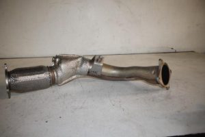 17830785 – 4G0253300 – Auspuff Hauptrohr