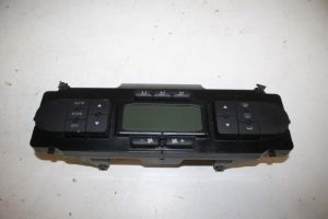 17830505 – 1P0907044 – Climatronic Paneel