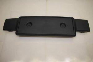 17795714 – 8A0807287G01C – Kentekenplaathouder voor