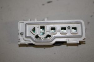 17802978 – 4G1713463A – Position switch automatic gearbox