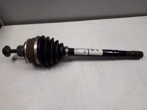 21172543 – 4KE498099, 4KE407271 – CV joint, front