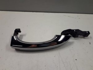 21244660 – 4H0837206CZ7G – Türgriff 4-türig rechts vorne