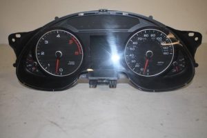 17804116 – 8K0920982E – Instrumentenpaneel