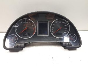 19026448 – 8E0920900N – Instrumentenbrett