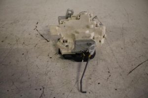17814832 – 4F0839015A – Türschlossmechanik 4-türig links hinten