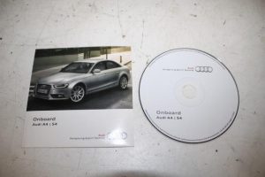 17830520 – 8K00112013 – CD Speler (diversen)