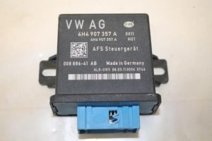 17801851 – 4H4907357A – Steuergerät Beleuchtung