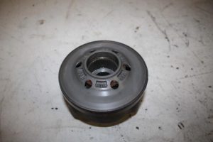 17824410 – 0B2409755L – Rear differential