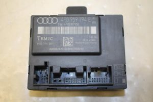 17798069 – 4F0959794E – Zentralverriegelung Modul