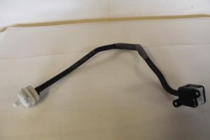 17792072 – 4G0616091 – Air intake hose