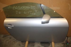 17799358 – 8N0831052C – Portier 2Deurs rechts