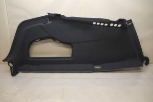 17801285 – 4G5863887A36R – Verkleidung Kofferraum
