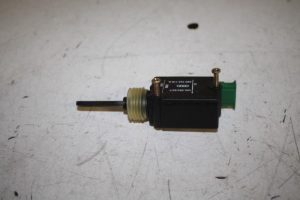 17810672 – 4B5962115A – Tailgate lock mechanism
